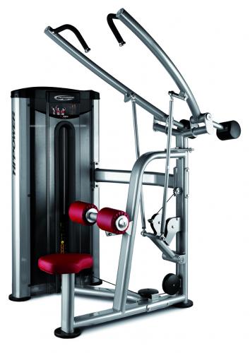 BH FITNESS L110 Lat Pully