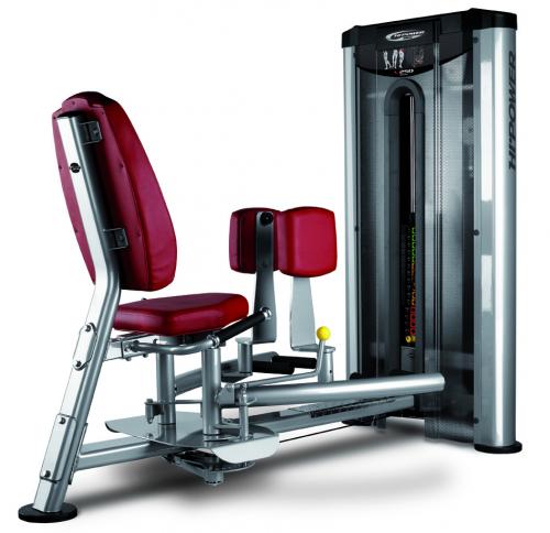 BH FITNESS L250 Abduction / Adduction