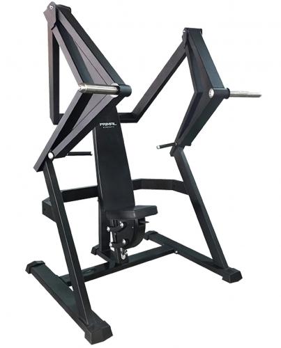 PRIMAL Commercial ISO Chest Press