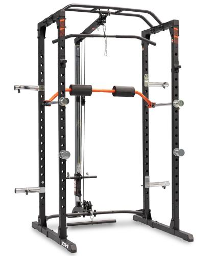 BH FITNESS Power Cage G315