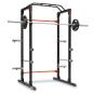 BH Fitness Power Cage s osou