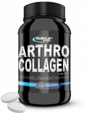 MUSCLE SPORT Arthro Collagen 90 tablet