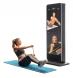 NORDICTRACK Vault Digital Fitness cvičení na břicho